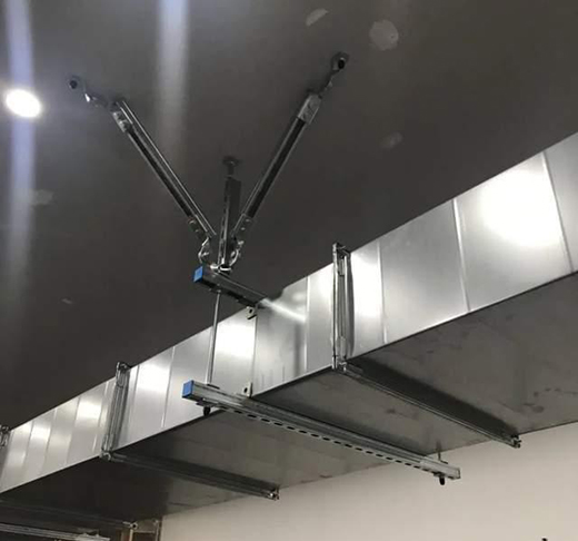 ����ͨ�L(f��ng)�ܵ�ϵ�y(t��ng)��������֧�ܵ��(l��i)�ͺͰ��b