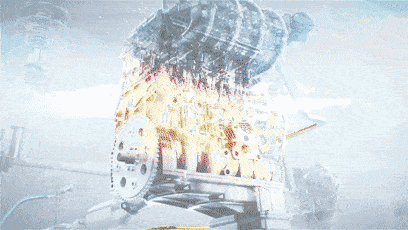 潤(rùn)滑油是怎樣在發(fā)動(dòng)機(jī)內(nèi)工作的?