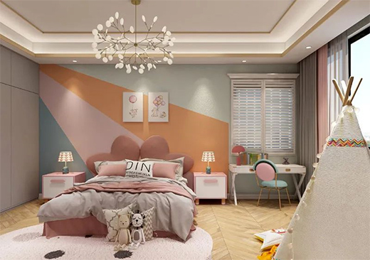 SMELIA|藝術(shù)涂料，讓空間煥發(fā)出令人驚艷的色彩!