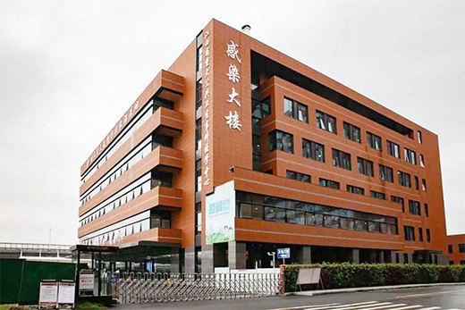 醫(yī)院暖通空調(diào)系統(tǒng)，健康運行不容忽視!