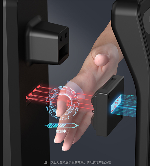 雙榜第一!博克V6系列智能門鎖拿下618天貓榜單雙料冠軍