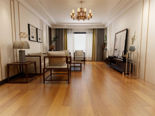 茶顏茶言 | 升華生活，世友地板為你構(gòu)筑細膩之家