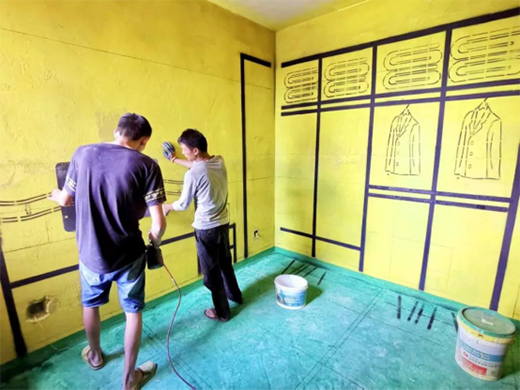 ��ţ���ļ����_չ���bһ�w��ʩ������(w��)��Ӗ(x��n)��������ˇ������(w��)�p����(j��)