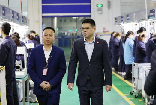 九牧廚衛(wèi)出資1億元，用于福建鄉(xiāng)村振興共同富裕