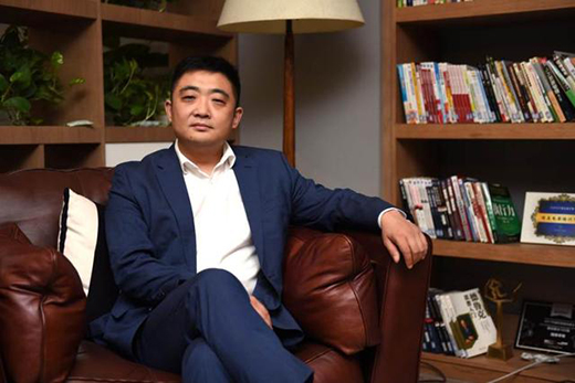 國美電器CEO王巍：為減輕壓力正關(guān)閉無效門店