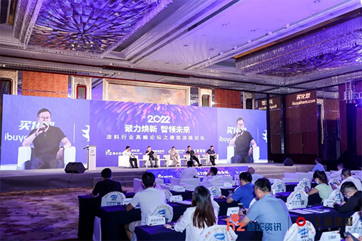 榮譽加冕!卡百利藝術(shù)涂料·軟裝榮獲“2022年度藝術(shù)涂料影響力品牌”