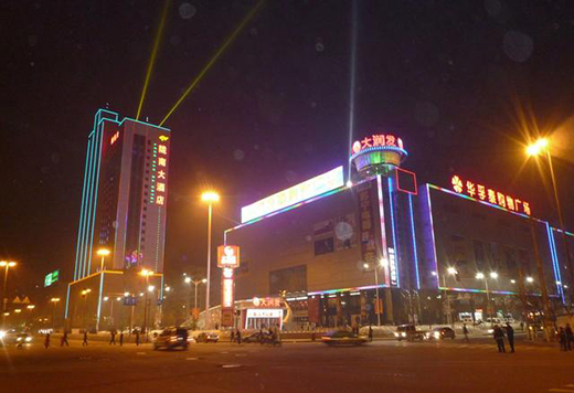 Ledϴ������ʲôɫ�غ�����?