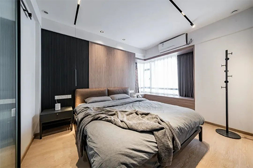 智能 · 重新定義無主燈