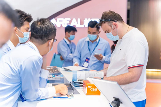 ��(d��ng)�t��׌��DTC2022��Ʒ�l(f��)�����ߡ���+���g��ֱ���Wҫ�ʬF(xi��n)