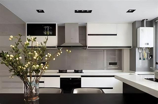 定制櫥柜切莫忽略服務，志邦家居建立全周期服務體系