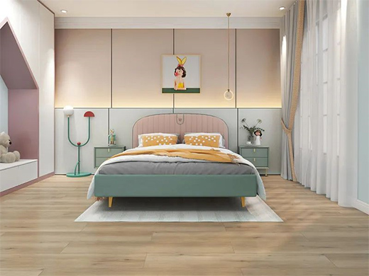 開學季 | 兒童房地板，就得這樣選!