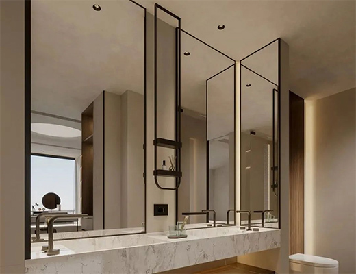 無主燈設(shè)計 | 通過光的點線面，讓空間更加舒適有格調(diào)