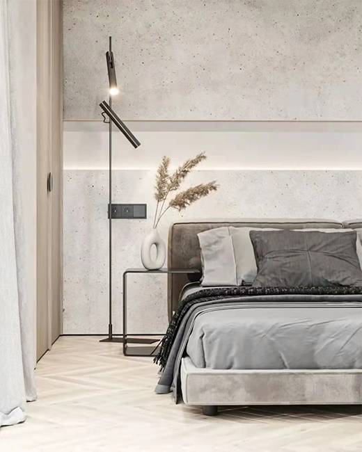 德藝門業(yè) | 滿足你對(duì)家居空間的裝飾訴求