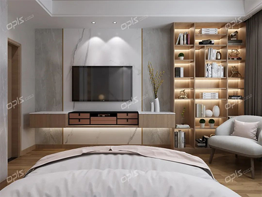 全鋁家居讓您的家居體驗(yàn)成為“獨(dú)一無(wú)二”!