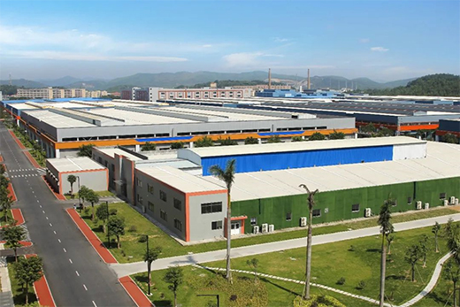 佛山照明：抓好質(zhì)量提升 為美好生活賦能