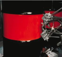 水性工業(yè)漆涂裝生產(chǎn)的“靈魂六問”!