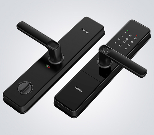 智能門鎖怎么選?哪個牌子好?VOC、小米、凱迪仕、德施曼哪款好