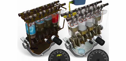 發(fā)動(dòng)機(jī)為啥“愛”燒機(jī)油?德系車為啥總被“噴”?