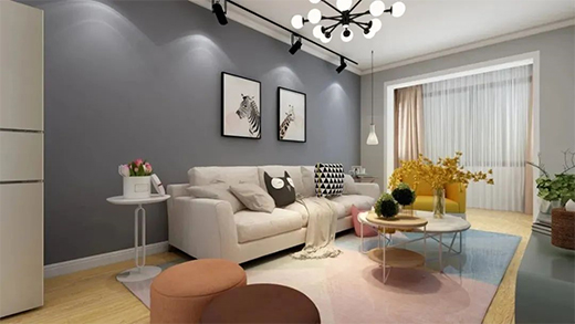 APPOLO阿波羅丨冬季藝術(shù)涂料施工的好處與注意事項