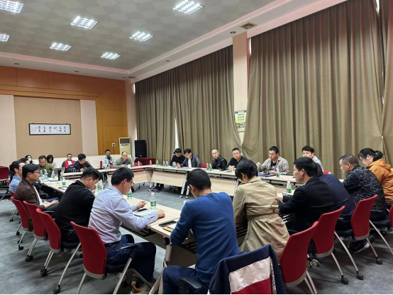 敢拼搏 才會(huì)贏|格美淇2023年國(guó)內(nèi)營(yíng)銷(xiāo)中心工作規(guī)劃會(huì)議成功召開(kāi)