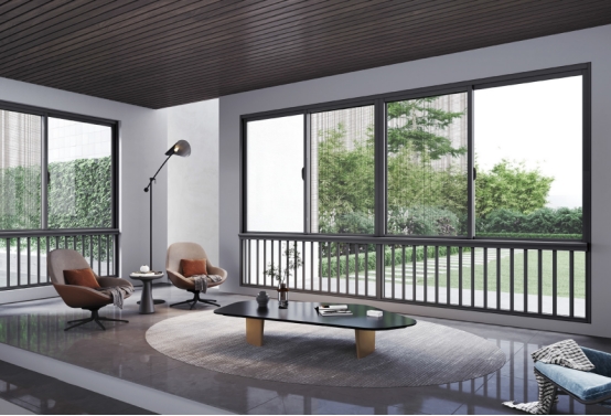 閃耀全城！博杰軒智能門窗新工廠盛大開業(yè)！