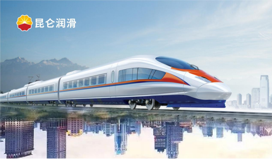 昆侖潤滑：自主技術(shù)，打造高品質(zhì)“芯片”