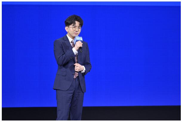 引領(lǐng)凈水新時(shí)代:安吉爾空間大師系列新品發(fā)布會(huì)圓滿舉辦