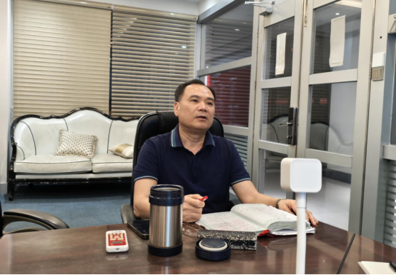 澳克士照明召開線上重點工作推動會議，擘畫未來發(fā)展戰(zhàn)略