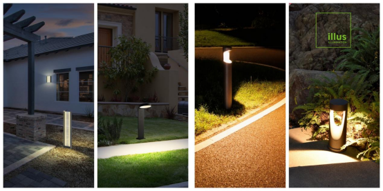 國際品牌，世界好光丨ILLUS艾洛斯照明獲“全球十大商業(yè)照明品牌”