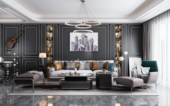 閃耀南京，康諾高定功能性板材的應(yīng)用之路