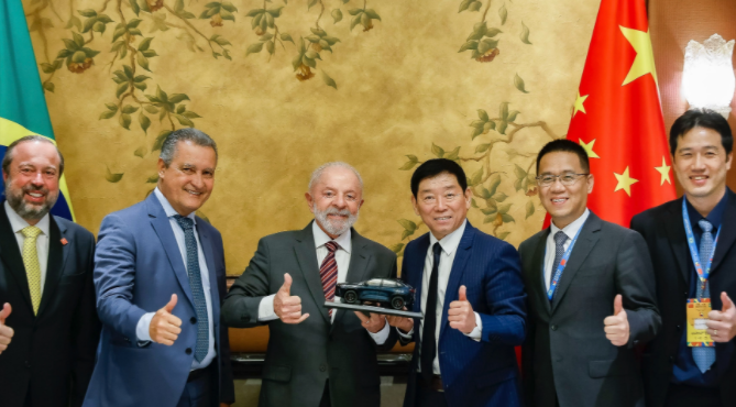 穩(wěn)居方盒子SUV銷量第一 長城汽車5月方盒子車型銷售4.37萬輛 同比增長28.27%