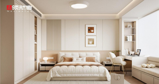 月滿華誕，家國同圓｜領(lǐng)航者家居，以匠心臻品致敬團(tuán)圓與美好