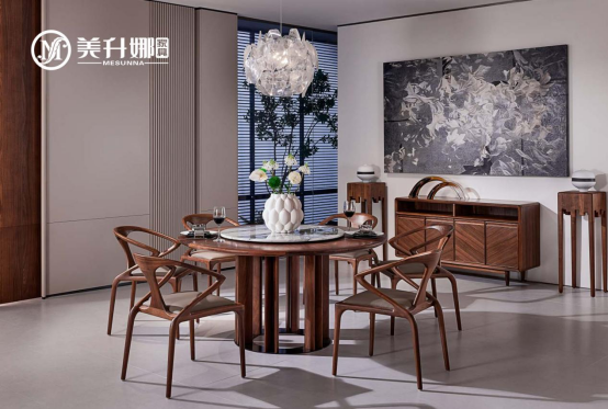 月滿華誕·家國同慶丨美升娜以匠心致家國：讓團圓，更有儀式感