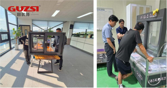 固裝師平移側(cè)壓內(nèi)倒五金系統(tǒng)丨創(chuàng)新驅(qū)動(dòng)發(fā)展，智造鑄就行業(yè)精品